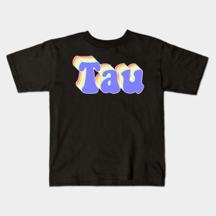 TAU Kids T-Shirt
